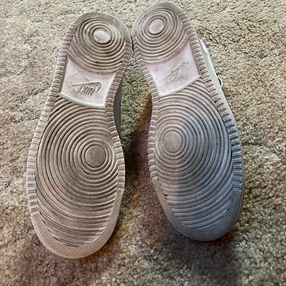 Nike Court Vision Low - Picture 4 of 7